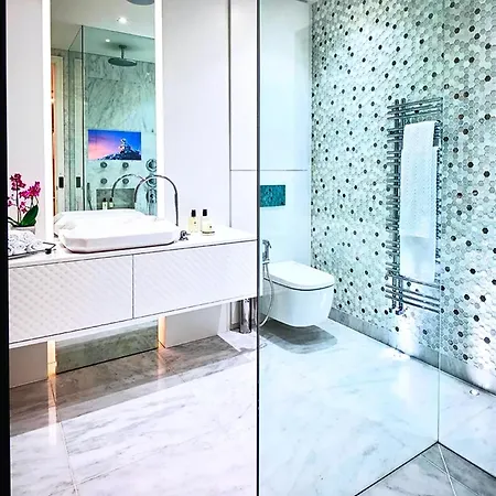 Appartamento Anastasiia Premium *