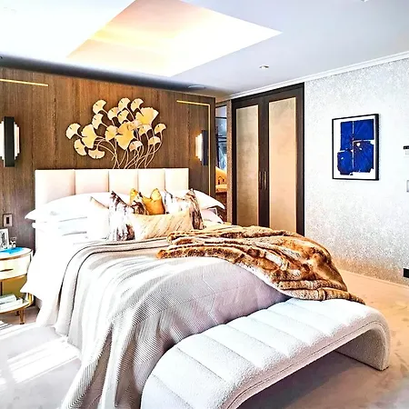 Appartamento Anastasiia Premium Londra