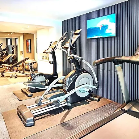 Anastasiia Premium Appartamento Londra