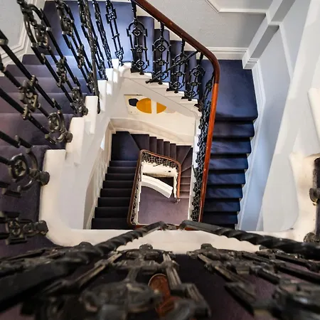 Welcome West End Theatre Apartment London