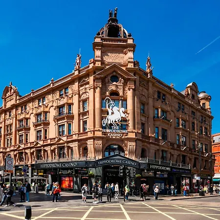 Apartment Welcome West End Theatre London