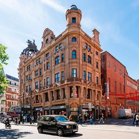 Welcome West End Theatre
