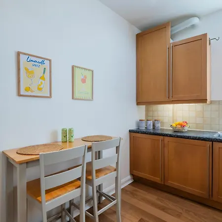 Apartment Welcome West End Theatre *