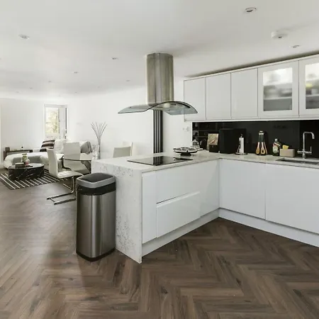 Stunning 2bd In Maida Vale