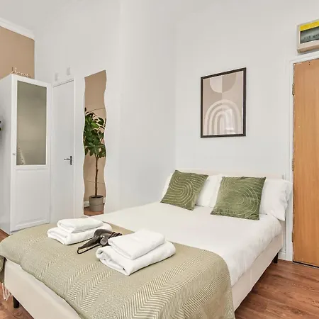 Cosy Paddington Apartment *