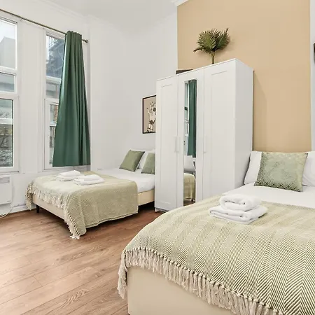 Apartment Cosy Paddington *