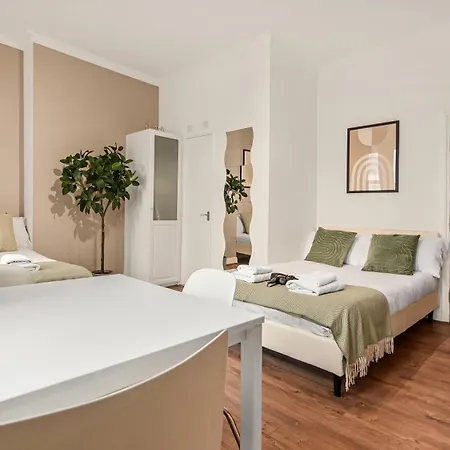 Apartment Cosy Paddington