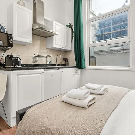 Cosy Paddington *