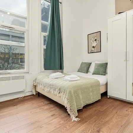 Cosy Paddington London