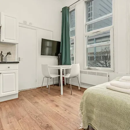 Apartment Cosy Paddington