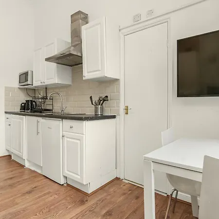 Apartment Cosy Paddington *