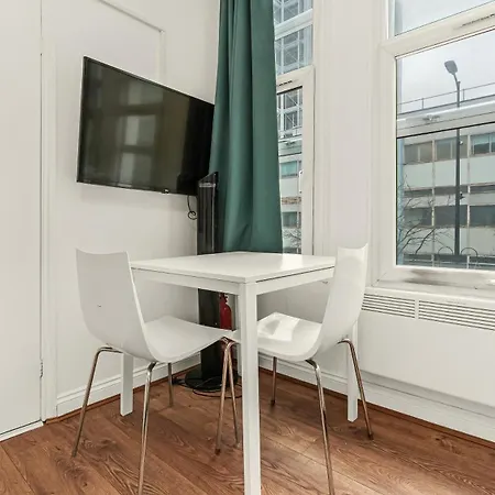 Apartment Cosy Paddington