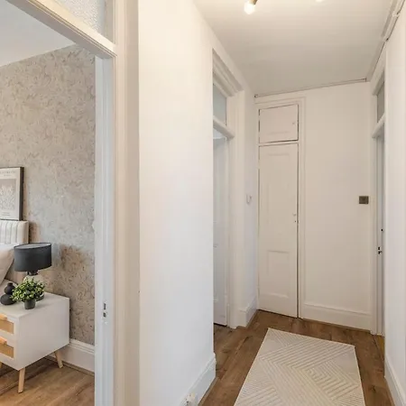 2bed Pimlico Next Buckingham Palace Apartment *