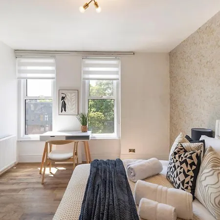 2bed Pimlico Next Buckingham Palace