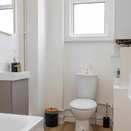 Apartment 2bed Pimlico Next Buckingham Palace London