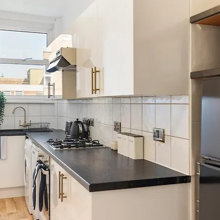 2bed Pimlico Next Buckingham Palace