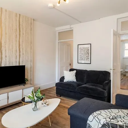 Apartment 2bed Pimlico Next Buckingham Palace London