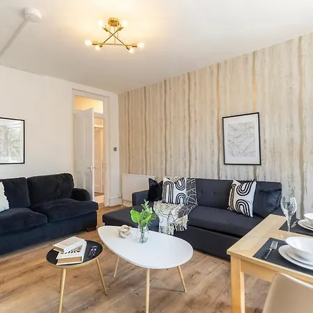 2bed Pimlico Next Buckingham Palace *