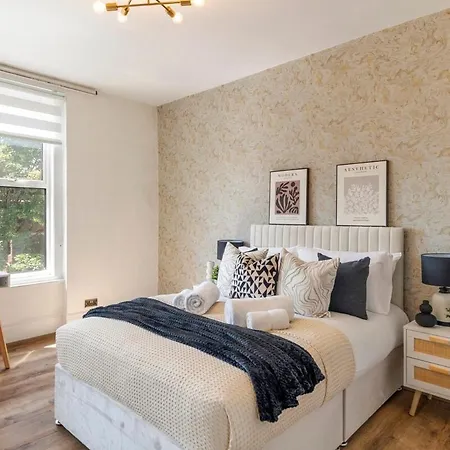 2bed Pimlico Next Buckingham Palace Apartment London