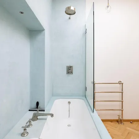 Apartment Mews House South Ken *