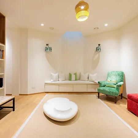 Mews House South Ken Apartment London