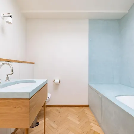Mews House South Ken * London
