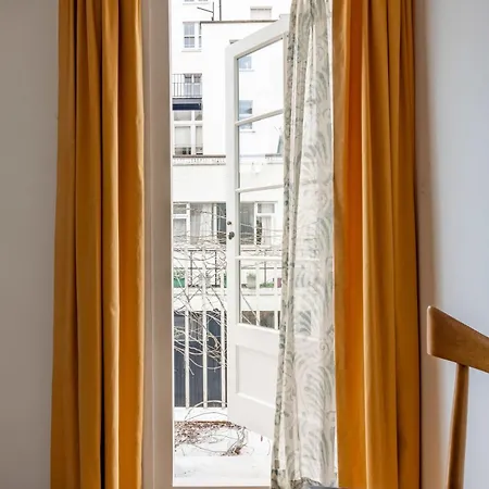 Mews House South Ken Apartment