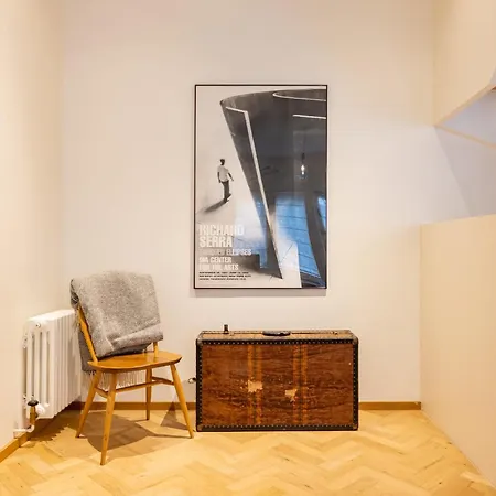 Mews House South Ken Apartment London