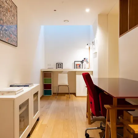 Apartment Mews House South Ken London