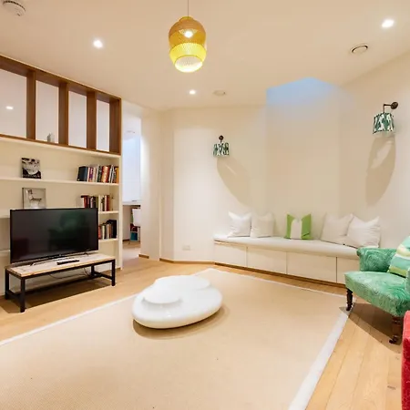 Mews House South Ken * London