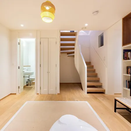 Apartment Mews House South Ken *