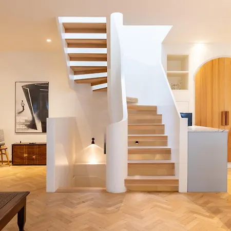 Mews House South Ken London