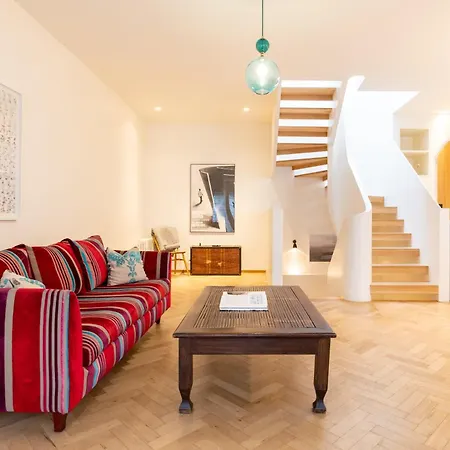Mews House South Ken Apartment