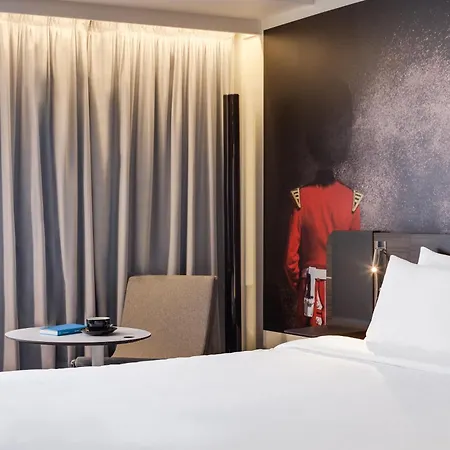 Novotel Tower Bridge Hotel Londres