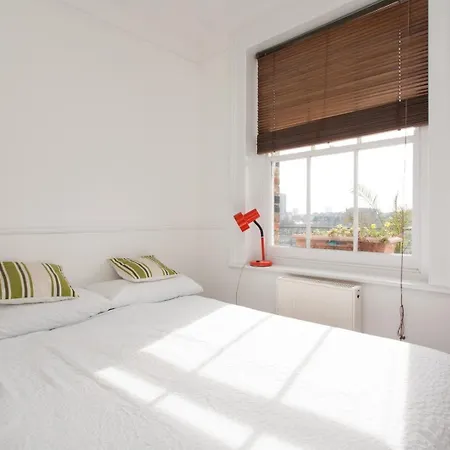 Σπίτι διακοπών Large Shoreditch 2/dbl Bed Loft Λονδίνο