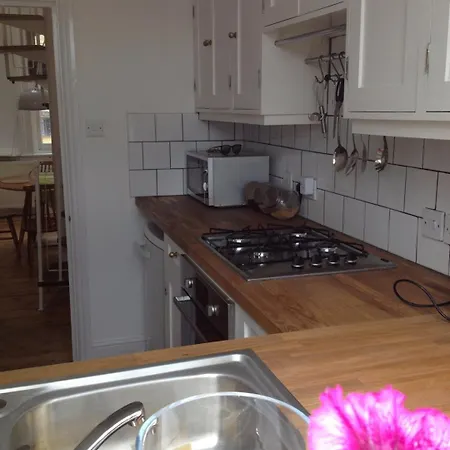 Σπίτι διακοπών Large Shoreditch 2/dbl Bed Loft *