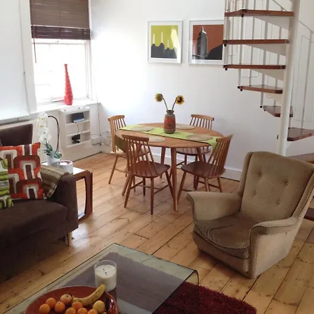 Large Shoreditch 2/dbl Bed Loft * Λονδίνο