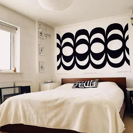 Delightful Moroccan Inspired Flat Hackney Sleeps 2 * London