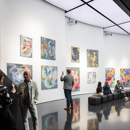 Art'otel Hoxton, Powered By Radisson Londres