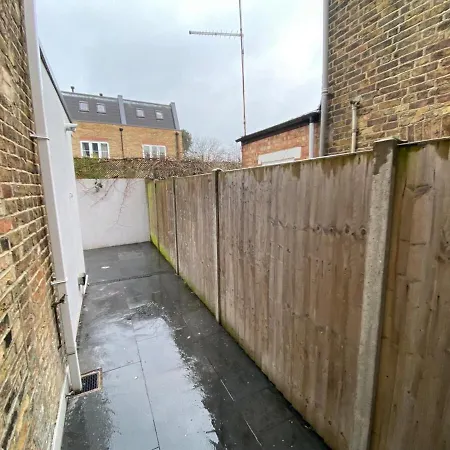 度假居 Tooting 伦敦