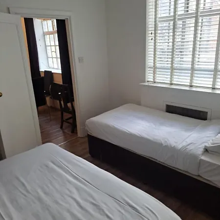 Apartment Lovely Standard One Bedroom