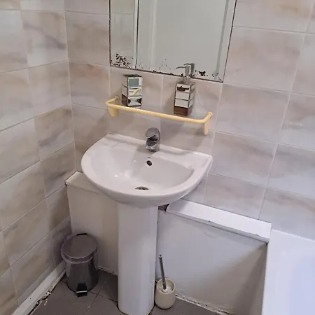 Lovely Standard One Bedroom *