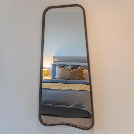 Apartment Luxuary 2br Sleeps 9, And Park Views *