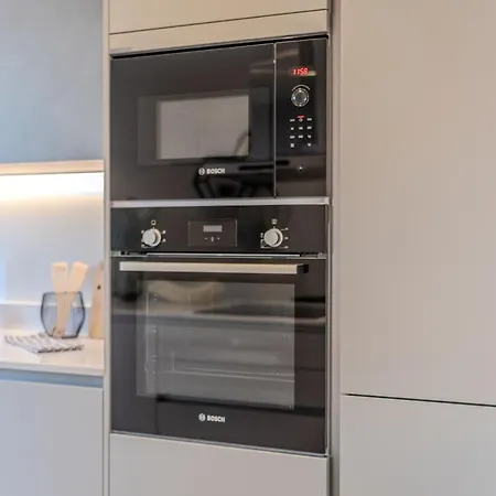 Apartamento Luxury 3br Sleeps 10, & Park Views Wembley