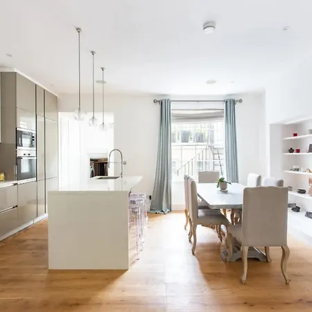 Iconic Little Venice With Private Garden * London