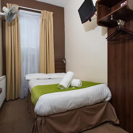 Marble Arch Hotel Londres
