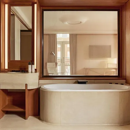 The Berkeley, Maybourne Hotel