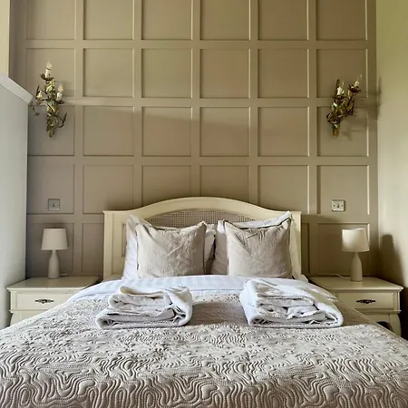Hotel The William 3*