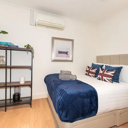 2-bedroom Flat In Embankment A Short Walk Away To Trafalgar Square Near Big Ben, Eye Apartament *