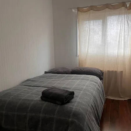 Cosy In Guest house